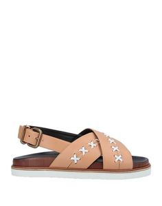 Сандалии Tod`S