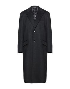 Пальто Dolce & Gabbana