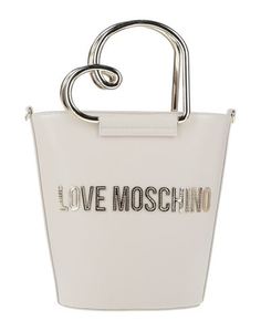 Сумка на руку Love Moschino