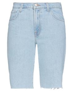 Джинсовые шорты J Brand