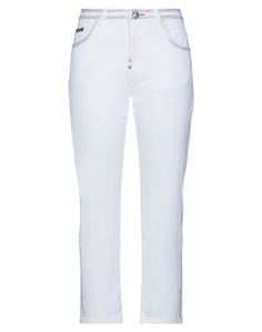 Джинсовые брюки Philipp Plein
