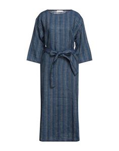 Платье миди Tory Burch