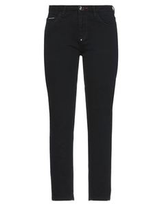 Джинсовые брюки Philipp Plein