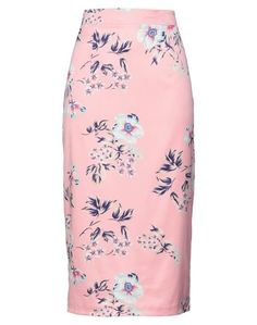 Юбка миди Blumarine