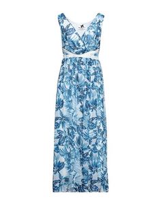 Длинное платье NO Secrets