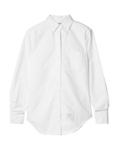 Pубашка Thom Browne