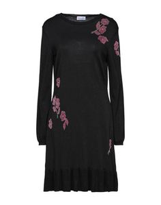 Короткое платье RED Valentino