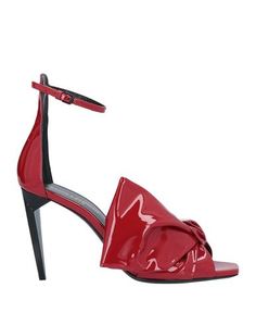 Сандалии Saint Laurent