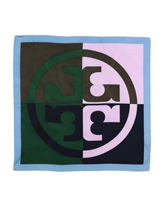Шарф Tory Burch