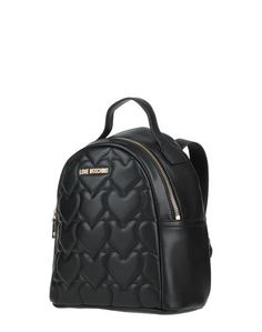 Рюкзак Love Moschino