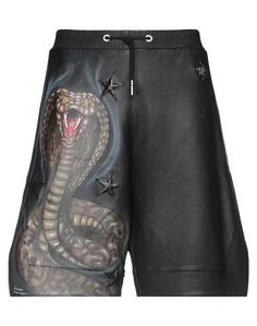 Шорты и бермуды Philipp Plein