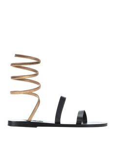Сандалии Ancient Greek Sandals