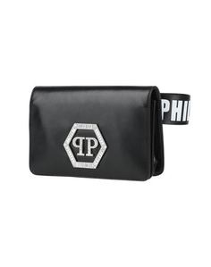 Поясная сумка Philipp Plein