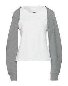 Толстовка Mm6 Maison Margiela