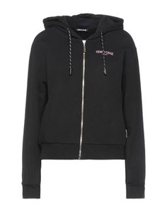 Толстовка Roberto Cavalli Sport