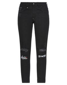 Джинсовые брюки Philipp Plein
