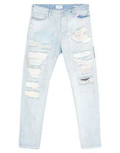 Джинсовые брюки Scotch & Soda
