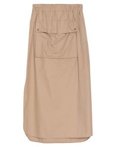Длинная юбка MAX Mara