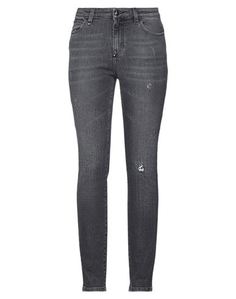 Джинсовые брюки Philipp Plein