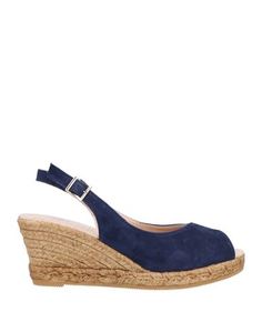 Эспадрильи Gaimo