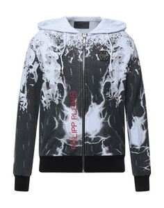 Толстовка Philipp Plein