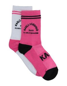 Носки и колготки Karl Lagerfeld