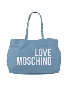 Сумка на руку Love Moschino