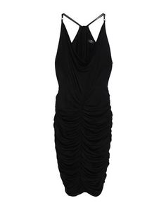 Платье миди Elisabetta Franchi