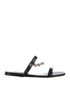 Сандалии Ancient Greek Sandals