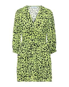 Короткое платье Kaos