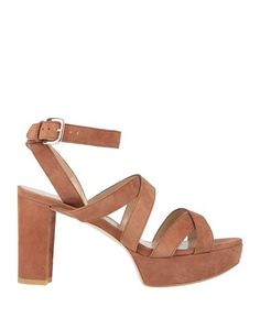 Сандалии Stuart Weitzman