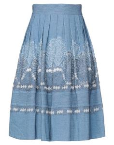 Юбка миди Ermanno Scervino