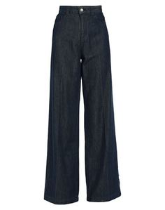 Джинсовые брюки Emporio Armani