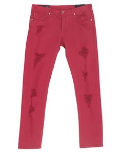 Джинсовые брюки Armani Exchange