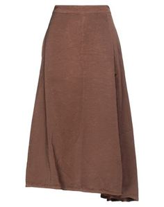 Длинная юбка Jil Sander