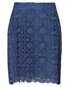 Мини-юбка Blumarine