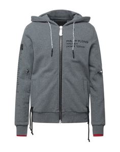 Толстовка Philipp Plein