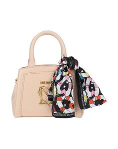 Сумка на руку Love Moschino