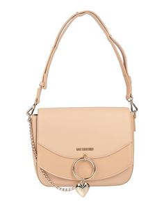 Сумка на плечо Love Moschino