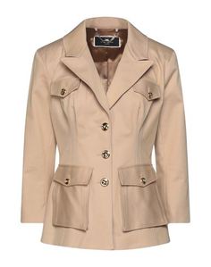 Пиджак Elisabetta Franchi