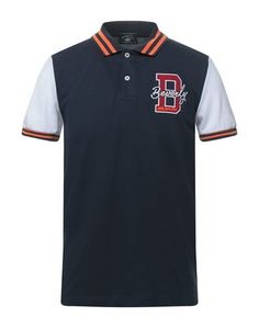 Поло Beverly Hills Polo Club