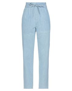Джинсовые брюки Isabel Marant Étoile