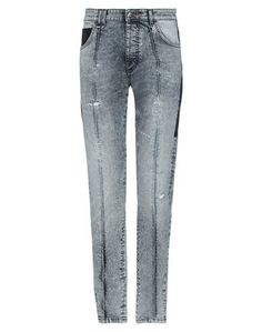 Джинсовые брюки Philipp Plein