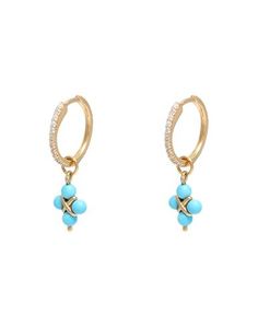 Серьги APM Monaco