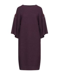 Короткое платье Blumarine