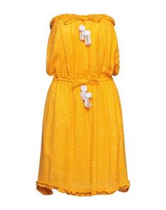 Короткое платье Sundress