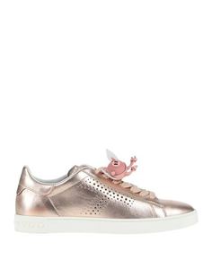 Кеды и кроссовки Tod`S