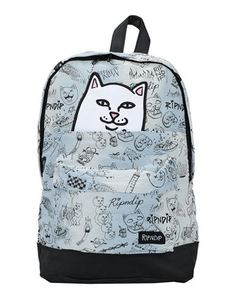 Рюкзак Ripndip