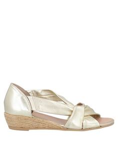 Эспадрильи Gaimo