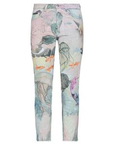 Джинсовые брюки Philipp Plein